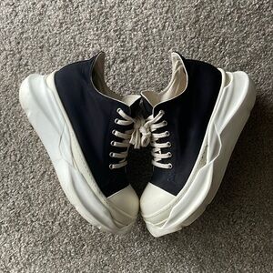 Used Rick Owen DRKSHDW